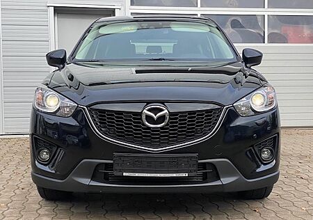 Mazda CX-5 2.2 Sports-Line+Navi+Kamera+Vollleder+8.xLM