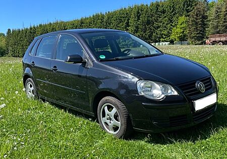 VW Polo Volkswagen 1.4 -
