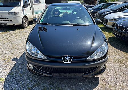 Peugeot 206 Grand Filou Cool
