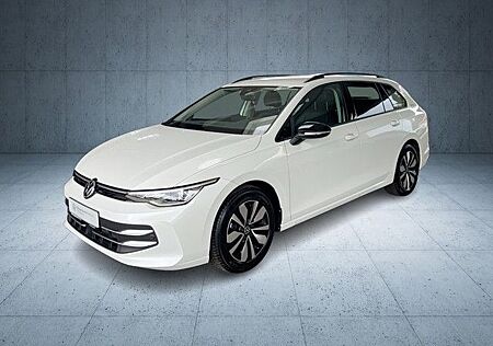 VW Golf Volkswagen VIII Variant 1.5 TSI Goal AHK+AreaView