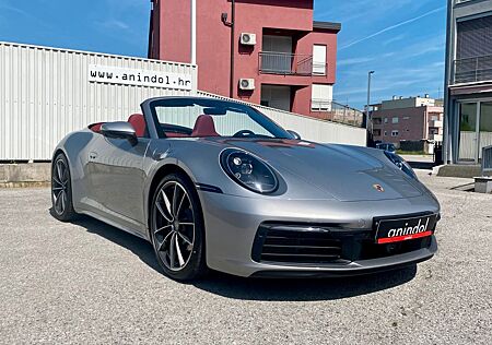 Porsche 911 Urmodell 911 Cabrio 992 (911) //EU DELIVERY