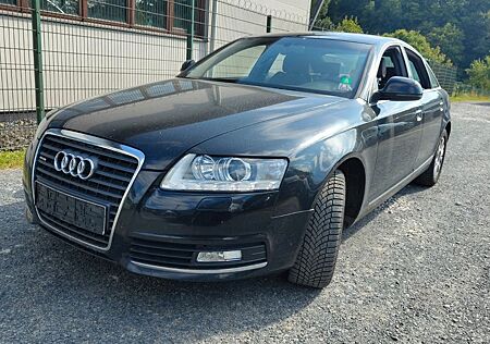 Audi A6 Lim. 2.8 FSI quattro