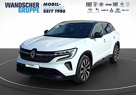 Renault Austral Techno 1.3 TCe 160 Navi+SHZ+2xKlima+PDC