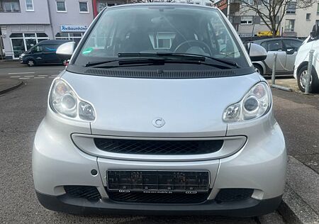 Smart ForTwo *Klima