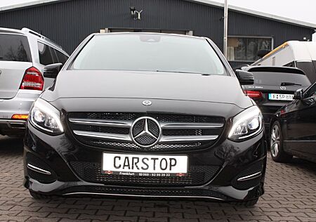 Mercedes-Benz B 200 d Urban Style Edition