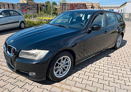 BMW 320d 320 Baureihe 3 Touring