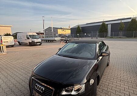 Audi A3 1.8 TFSI Attraction Cabriolet Attraction
