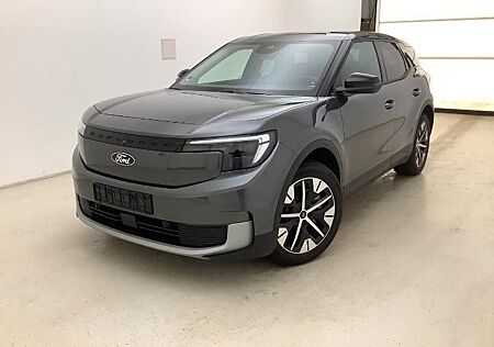 Ford Explorer EV Extended Range 79 kWh RWD |WP|GJR|