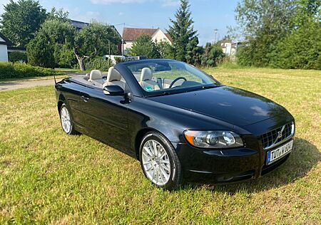 Volvo C70 TÜV Neu Top Zustand