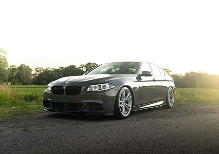 BMW 550i xDrive / Deutsches Auto / Top gepflegt