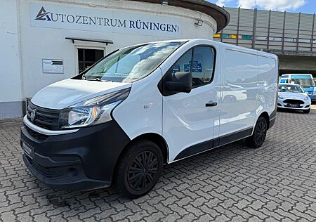 Fiat Talento L1H1 1,0t Business