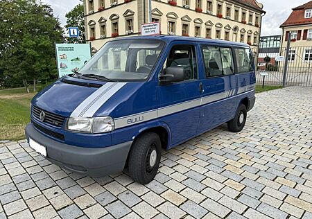 VW T4 Caravelle Volkswagen T4 2,5 TDI Caravelle - Tüv neu
