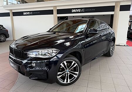 BMW X6 xDrive 30 d M-Sport HUD ACC LED HUD Digital