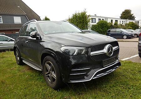 Mercedes-Benz GLE 400 d 4Matic.AMG.Pano.LED.AHK.Burmester.HUP