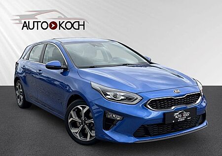 Kia Cee'd Ceed Vision DCT Navi Soundsystem JBL LED ACC App