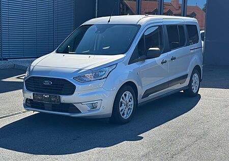 Ford Grand Tourneo Connect 1.5 TREND RFK NAVI