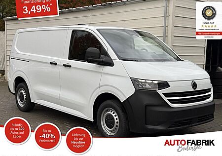 VW T7 Volkswagen Transporter L1 2.0 TDI *Kamera*AHK*Android Au