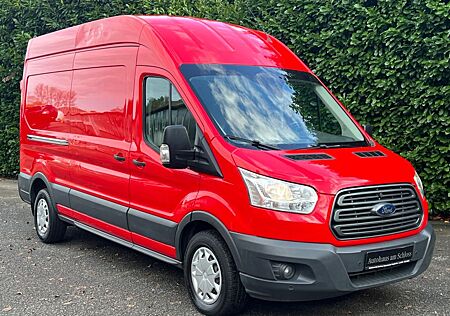 Ford Transit Kasten 350 L3 Trend*Hoch*Klima*Euro6*AHK