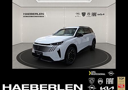 Peugeot 5008 1.2 136 Allure KAM LED KeyLess Leder