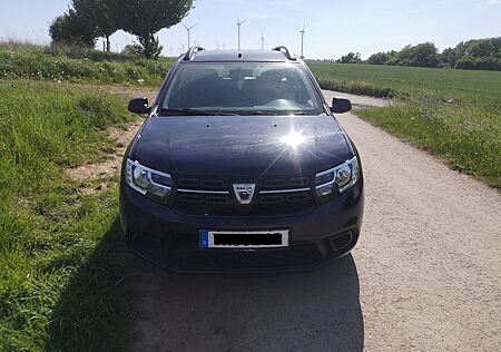 Dacia Logan MCV