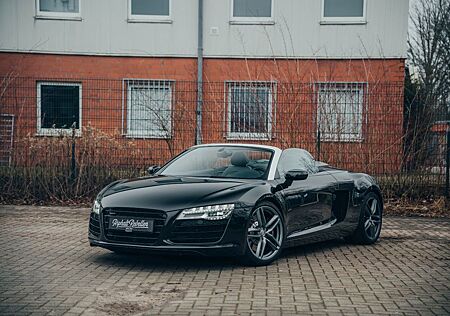 Audi R8 Spyder 4.2 FSI quattro/Top gepflegt/BRD/2.Han