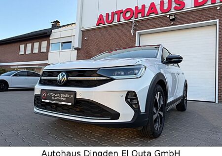 VW Taigo Volkswagen 1.0 TSI Style
