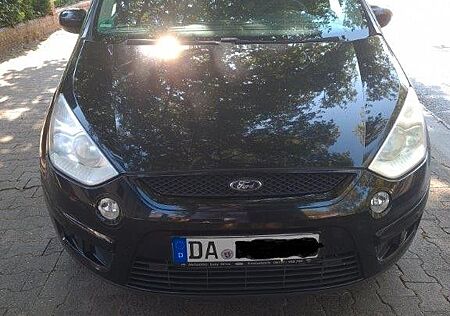 Ford S-Max 2,0 TDCi 96kW DPF TÜV neu