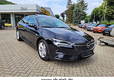 Opel Insignia B GS Elegance LED Navi HeadUp Massage