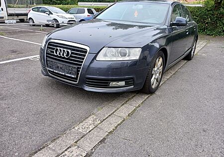 Audi A6 3.0 TDI (DPF) tiptronic quattro -