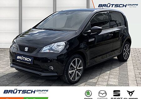 Seat Mii electric Edition Power Charge KLIMA / SITZHE