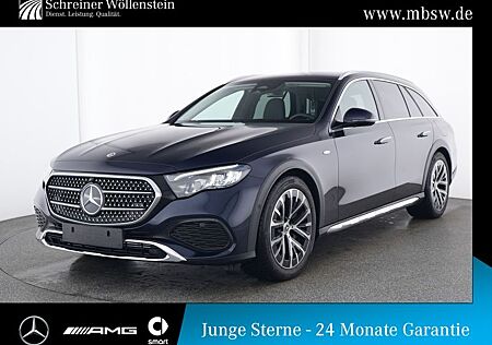 Mercedes-Benz E 300 de 4M T All-Terrain AHK*AIR*4xShz*KGo*DIST