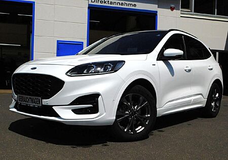 Ford Kuga ST-Line X