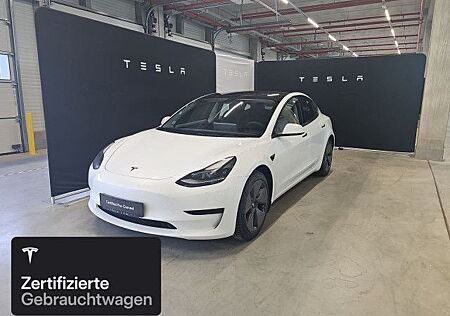 Tesla Model 3 Rear-Wheel Drive