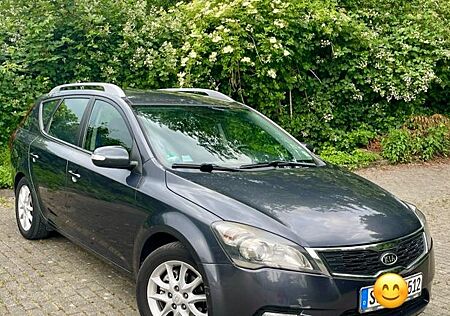 Kia Cee'd / Ceed 1.6