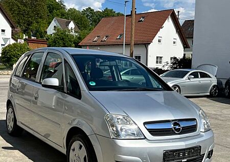 Opel Meriva 1.6 TWINPORT INNOVATION INNOVATION