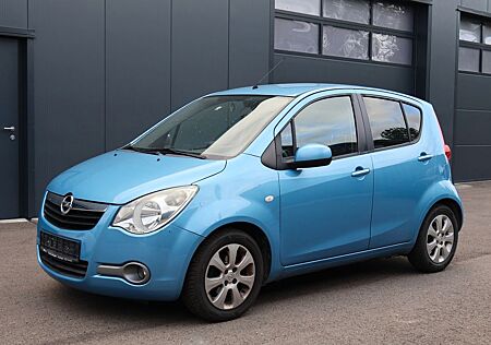 Opel Agila 1.0 Edition Klima