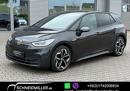 VW ID.3 Volkswagen Pro Performance*204PS*Business*IQ Light*ACC