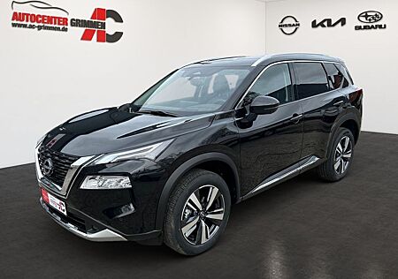 Nissan X-Trail 1.5 VC-T Xtronic Tekna