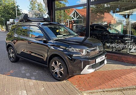 Citroën C3 Aircross PureTech 100 S&S You mit Plus Paket