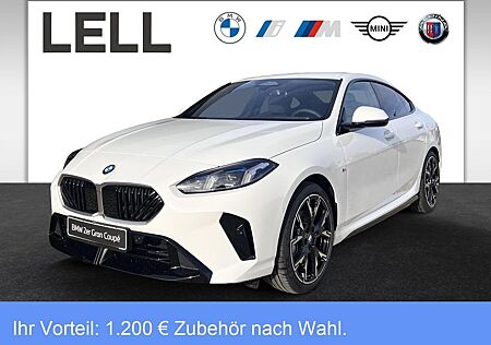 BMW 220 Gran Coupé M Sportpaket HK HiFi DAB LED RFK