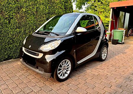 Smart ForTwo | Klima | Alufelgen