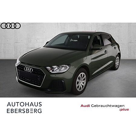 Audi A1 leasen
