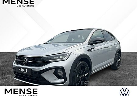 VW Taigo Volkswagen 1.5 TSI DSG R-Line BlackStyle AHK Pano Nav