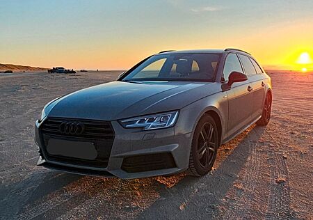 Audi A4 1.4 TFSI S tronic sport Avant sport