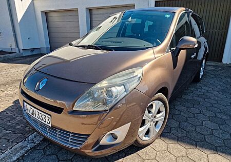 Renault Scenic Dynamique dCi 110 FAP eco2 Dy...