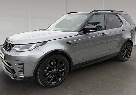 Land Rover Discovery D350 MHEV AWD DYNAMIC HSE
