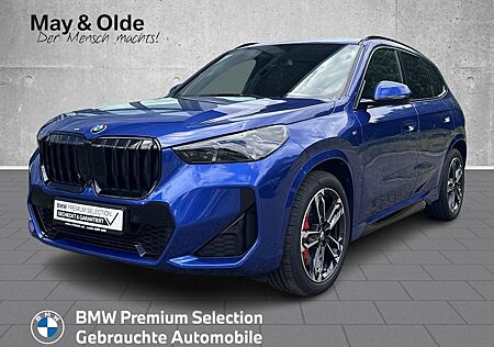 BMW X1 sDrive 20i M Sport, AHK, Kamera, HUD, ACC, Ak