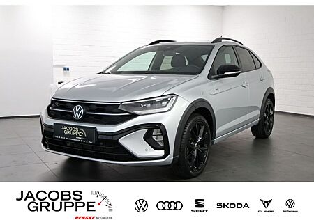 VW Taigo Volkswagen 1.5 TSI R-Line "Black Style" DSG,Navi,Matr