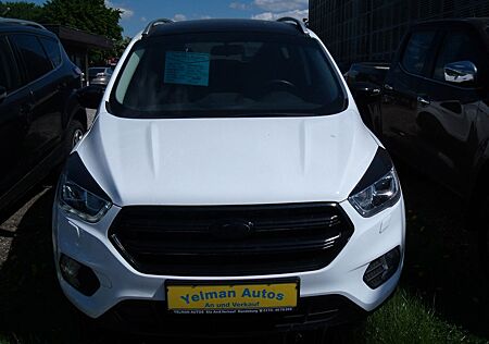 Ford Kuga Cool & Connect