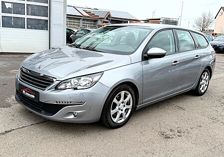 Peugeot 308 SW Active BlueHDi 120